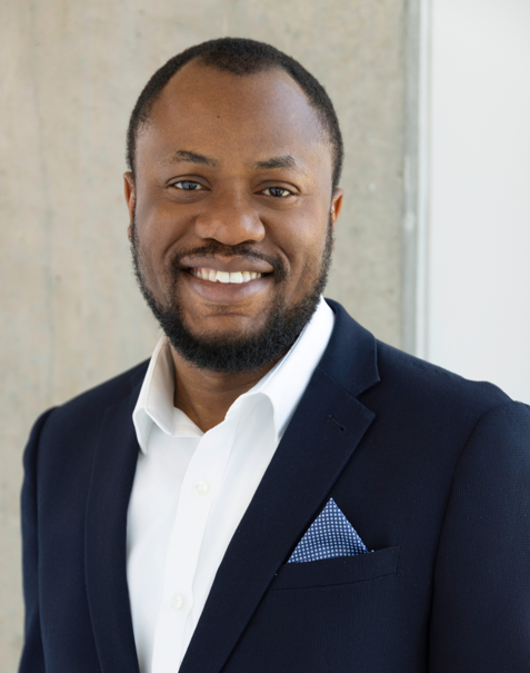 Kola Oladejo, Founder of April Capital